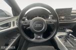 2012 Audi A7 2.8 FSI 204hk QUATTRO, Automat, Cruisekontroll, Navigasjon